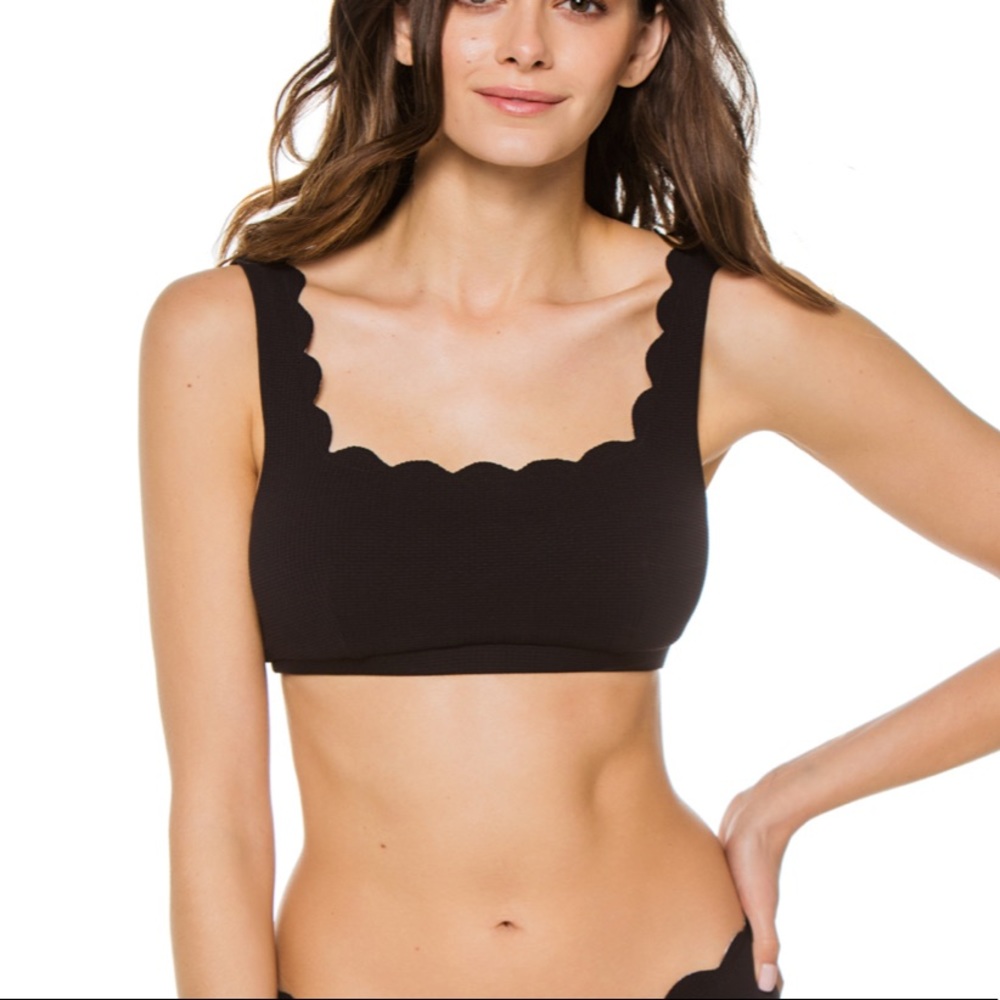 Marysia Palm Springs Top